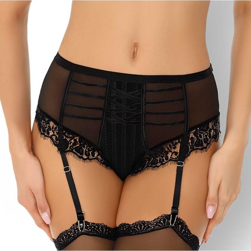 Set due pezzi Almudene Livco corsetti