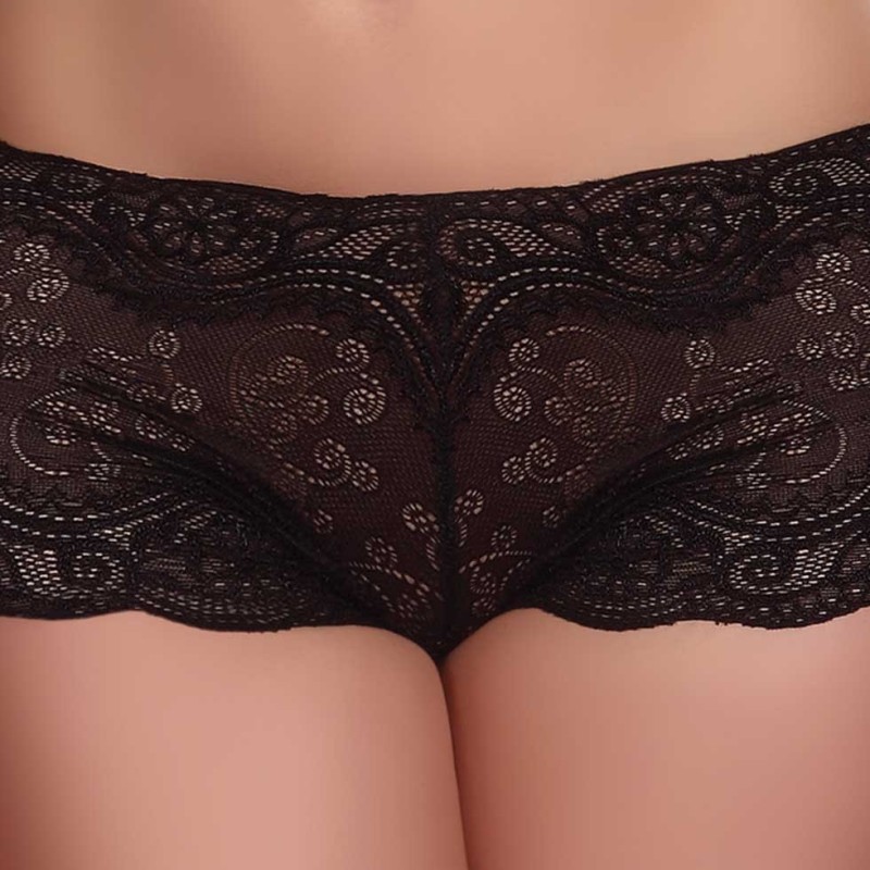 Sexy culotte Carlina Livco Corsetti