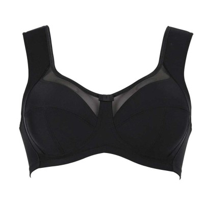 Reggiseno a bustino Clara per seni pesanti
