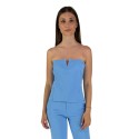 Dairesy top bustier a spalle scoperte ss24d0408 [dfb72ecd]