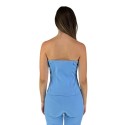 Dairesy top bustier a spalle scoperte ss24d0408 [b18cacc4]