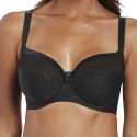 Reggiseno soft Illusion nero