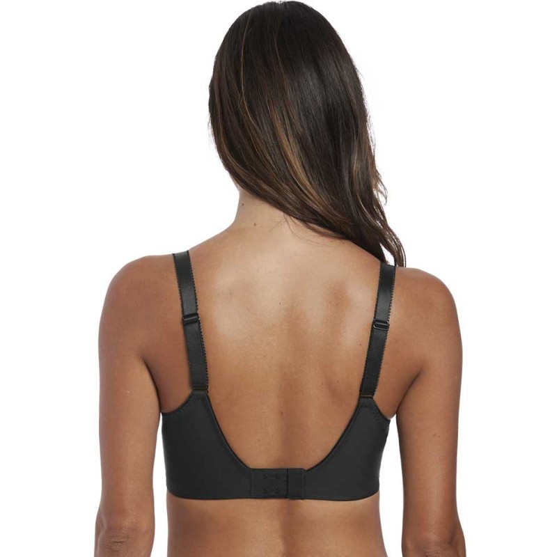 Reggiseno soft Illusion nero