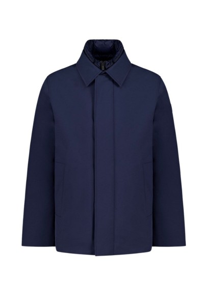 Ciesse Piumini giaccone in softshell con pettorina Adrar 2.0 243pcmc31351p0125d — 805219040071857_1