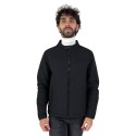 Guy giubbino in tessuto tecnico con collo coreano Special320-710 m48202 [393ca06a]