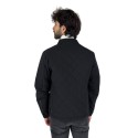 Guy giubbino in tessuto tecnico con collo coreano Special320-710 m48202 [57072263]