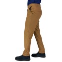 Markup pantalone cropped carrot punto milano mk595112 [2e8c5d8a]