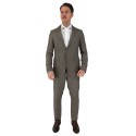 Privat Fashion abito monopetto in misto viscosa Merano-abs80 [bfcfe83f]