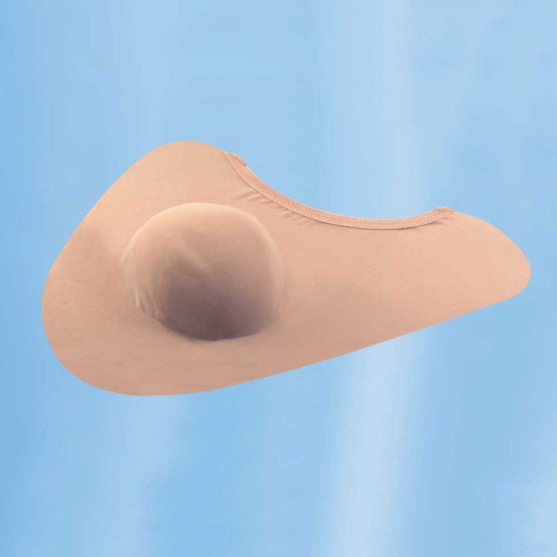 Tasca per protesi bilaterale