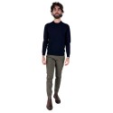 Markup pantalone in twill regular fit mk25100 [c12e4e61]