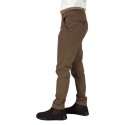 Markup pantalone in twill regular fit mk25100 [c09e774f]