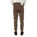 Markup pantalone in twill regular fit mk25100 [7783b64b]
