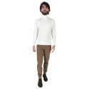 Markup pantalone in twill regular fit mk25100 [72d3f155]