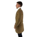 Privat Fashion cappotto doppiopetto Morf-mcp721 [095cde6d]