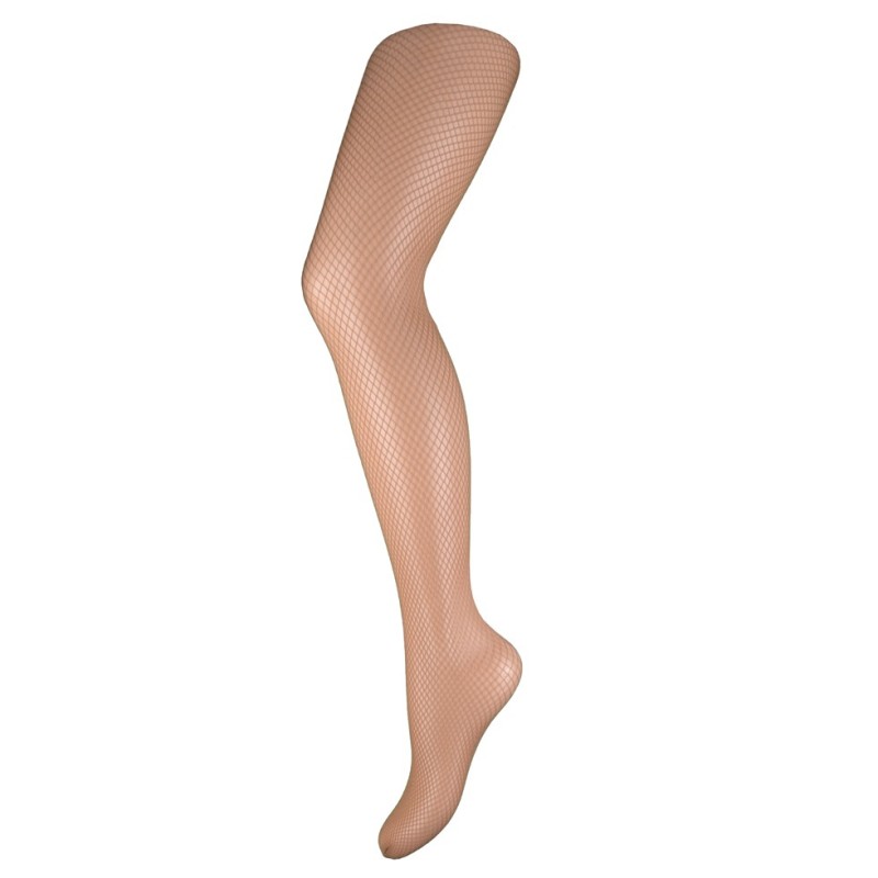 Collant a rete nudo Gabriella