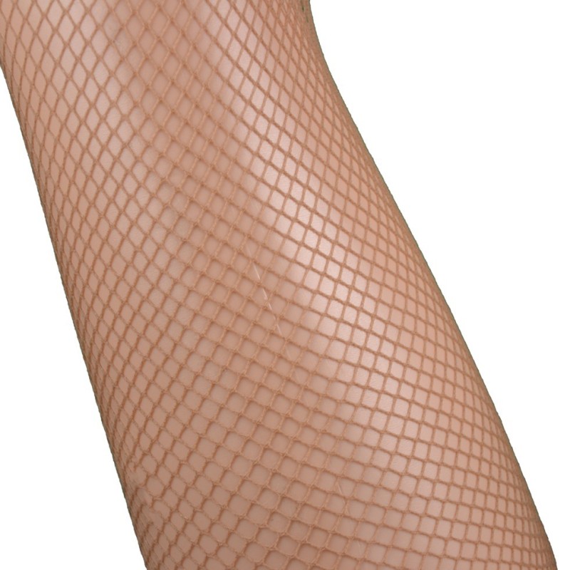 Collant a rete nudo Gabriella