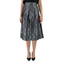 Celye gonna ampia a fantasia fw24c0521 [3805d7fe]