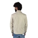 Markup giacca leggera con collo a camicia e tasche sul petto mk894023 [4eae9e52]
