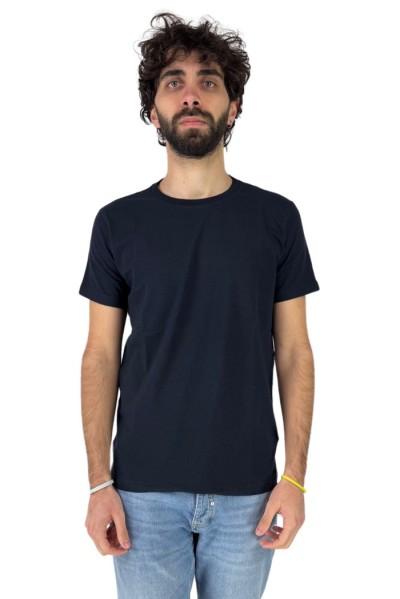 Replay t-shirt in jersey di cotone stretch m3037.000.23352p — 805219040072333_3