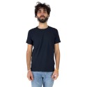 Replay t-shirt in jersey di cotone stretch m3037.000.23352p [0174e02b]