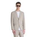 Antony Morato giacca regular in misto viscosa Cora mmjs00053-fa600140 [895518f5]