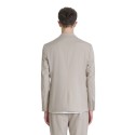 Antony Morato giacca regular in misto viscosa Cora mmjs00053-fa600140 [50735bf8]