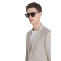 Antony Morato giacca regular in misto viscosa Cora mmjs00053-fa600140 [e76e9afc]
