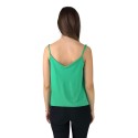 Markup top in maglina con spalline sottili mw861306 [c168ca88]