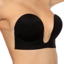 Reggiseno adesivo scollatura profonda