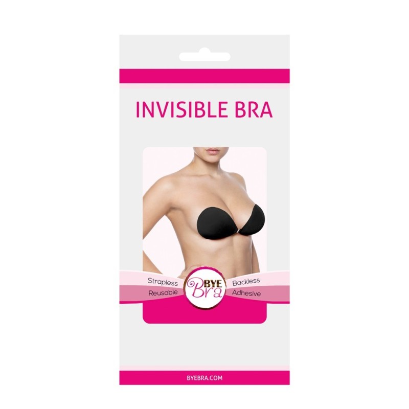 Coppe adesive schiena nuda