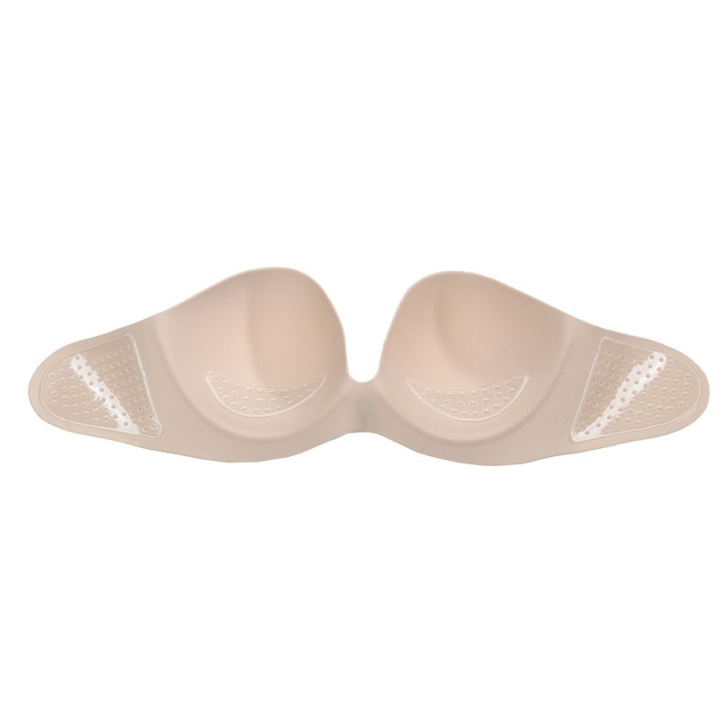 Reggiseno adesivo scollatura profonda