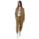 Maidoma camicia over con doppio taschino pe25f373/ma6503 [a79000f6]