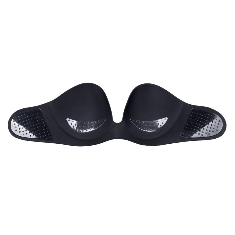 Reggiseno adesivo scollatura profonda