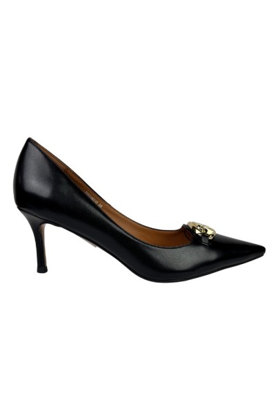 Renato Balestra décolleté con dettaglio rbk24n115 — 805219040073383_2