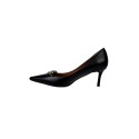 Renato Balestra décolleté con dettaglio rbk24n115 [db2761fc]