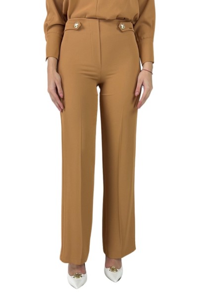 Maidoma pantalone con applicazioni pe25f527/pa2034 — 805219040073590_1