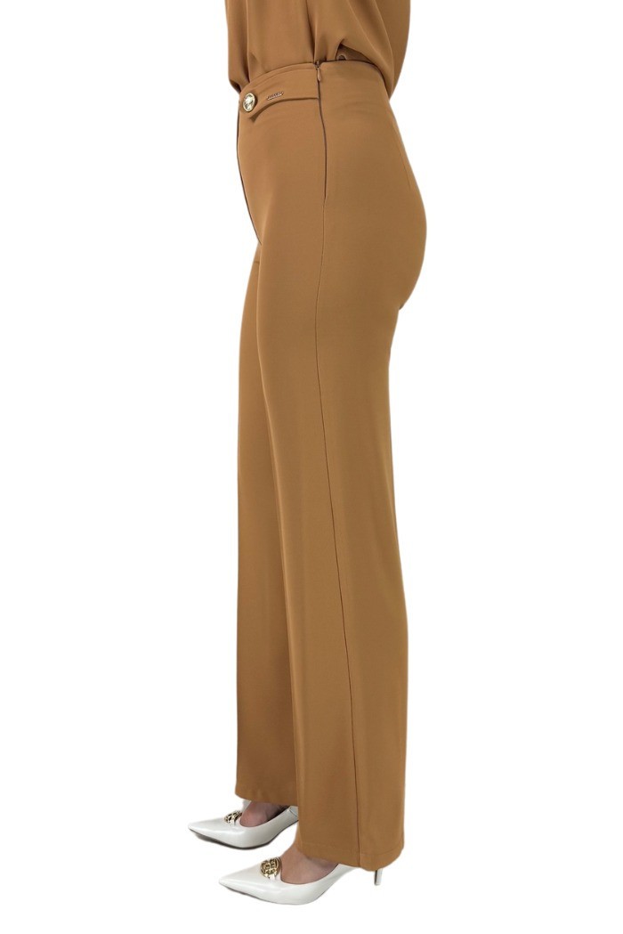 Maidoma pantalone con applicazioni pe25f527/pa2034 [ed735b1d]