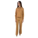 Maidoma pantalone con applicazioni pe25f527/pa2034 [5f3edd07]