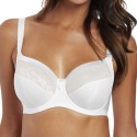 Reggiseno soft Illusion bianco