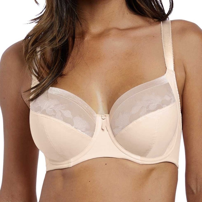 Reggiseno soft Illusion beige