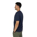 Lumberjack t-shirt in jersey con stampa box logo cm60343-074 [7e30fadd]