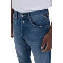 Replay jeans 5 tasche straight fit M9zero1 m9z1.000.800.721 [c78c9450]