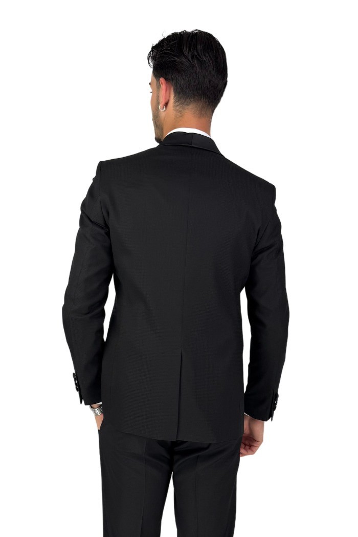 Privat Fashion abito da cerimonia microlavorato Banks-ab212 [1cad3e9a]