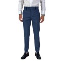 Privat Fashion abito monopetto da uomo a quadri Polinesia-ab7250/q [2f85c739]