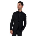 Privat Fashion abito monopetto in misto viscosa Haiti-abs805 [3ff555ee]