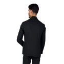 Privat Fashion abito monopetto in misto viscosa Haiti-abs805 [88e894ea]
