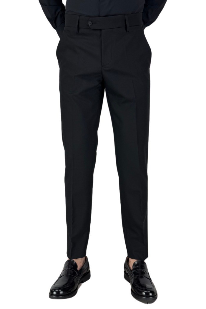 Privat Fashion abito monopetto in misto viscosa Haiti-abs805 [8db8d3f4]
