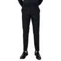 Privat Fashion abito monopetto in misto viscosa Haiti-abs805 [8db8d3f4]