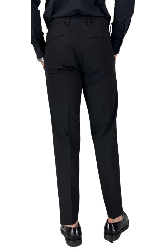Privat Fashion abito monopetto in misto viscosa Haiti-abs805 [3aa512f0]