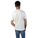 Guy t-shirt da uomo in jersey di cotone con stampa Cabrio953-jr m48850 [d4616de8]